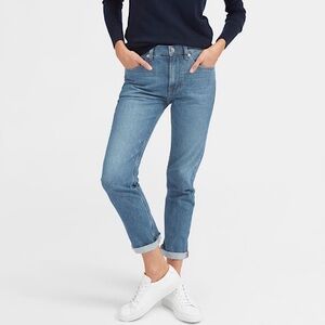 Everlane The Boyfriend Jeans Size 26 Regular